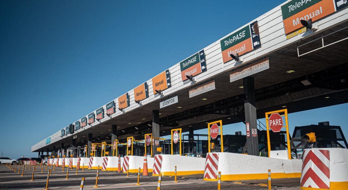 Liberaron el peaje Buenos Aires-La Plata para la despedida del Indio Solari: cómo llegar a Parque Domínico
