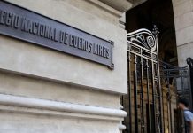Los alumnos de los colegios secundarios de la UBA egresarán con varias materias aprobadas del CBC