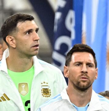 Los casos especiales que evaluará Scaloni en la formación alternativa de Argentina que prepara ante Jordania