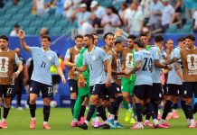 Los dos errores defensivos que le impidieron a Uruguay vencer a Cabo Verde en el Mundial 2026