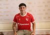 “Me fui con la nariz fracturada”: un futbolista de Independiente fue denunciado por violencia de género