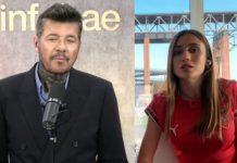Morena Beltrán en Infobae Mundial: “No quiero enfrentar a Uruguay de ninguna manera”