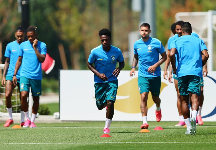 Mundial 2026 en VIVO: últimas noticias de hoy, 13 de junio, el minuto a minuto, los partidos de la jornada y las perlitas del día