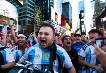 Mundial 2026, EN VIVO: últimas noticias de hoy, 16 de junio, el minuto a minuto, partidos, resultados y la previa del debut de Argentina