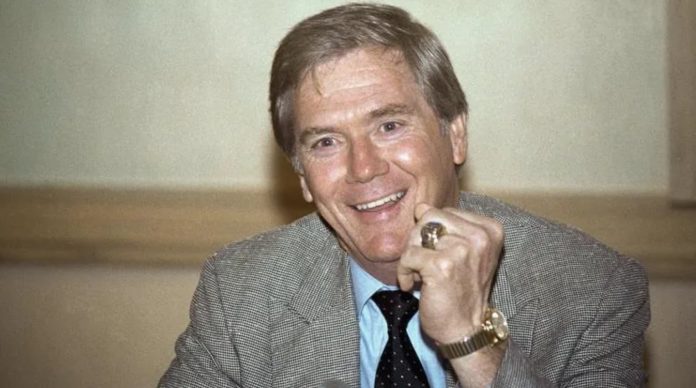 Murió Raymond Berry, la leyenda que cambió la NFL y llevó a los Patriots a su primer Super Bowl