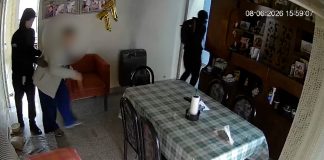 “¡No tengo ahorros!“: la pesadilla que vivió una jubilada con ladrones que entraron a robar en su casa