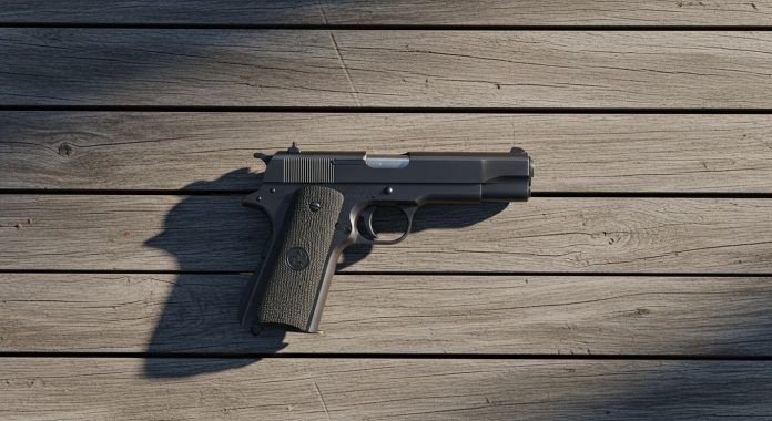 Nueva ley: el Gobierno otorgó un año para declarar armas no registradas o con documentación irregular
