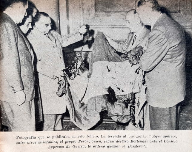 “Perón sí, curas, no”: la desafiante celebración del Corpus Christi en el peor momento de la relación del gobierno con la iglesia católica