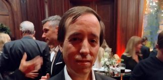 Pidieron que Marcelo Porcel vaya a juicio oral por abusar sexualmente de 10 alumnos del colegio Palermo Chico