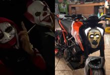 “Plan Antifisuras”: un concejal de La Plata propuso la prohibición de las caravanas de motos con un nombre polémico