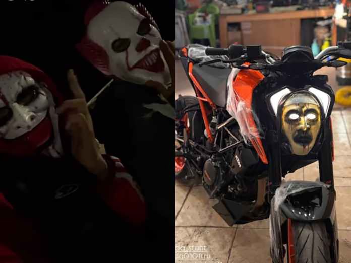 “Plan Antifisuras”: un concejal de La Plata propuso la prohibición de las caravanas de motos con un nombre polémico