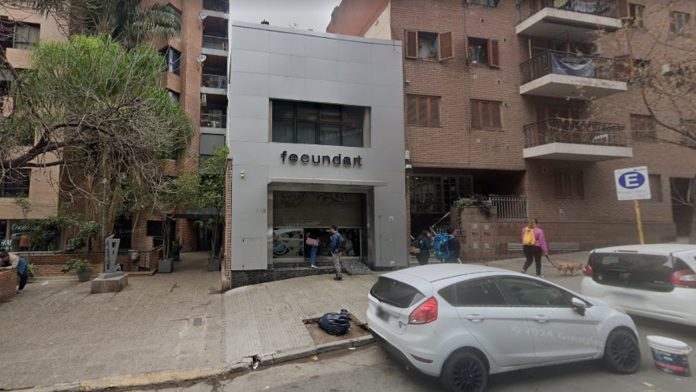 Plan de pagos por un bebé: los chats para captar a las mujeres de Córdoba que vendieron sus vientres por 10 mil dólares