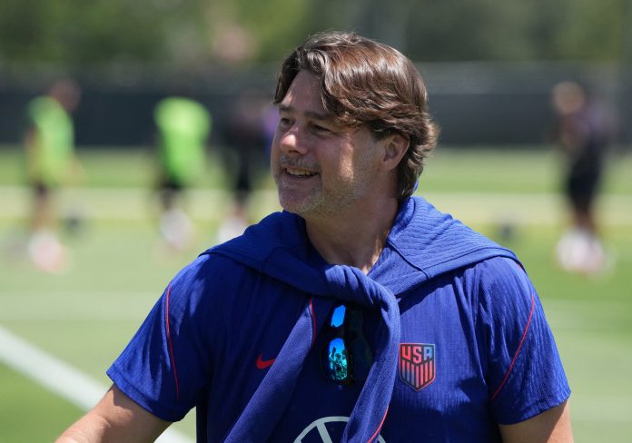 Pochettino habló sobre la realidad de Estados Unidos en el Mundial 2026: “Estamos muy cerca y en un nivel muy alto”