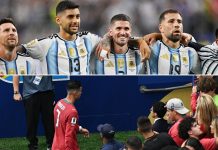 “¿Por qué Argentina juega para Messi y Portugal tiene problemas con Cristiano Ronaldo?“: el tajante análisis de un periodista brasileño