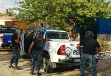 Procesaron a la hermana del nene que murió apuñalado cuando intentaba defenderla de una pelea con el novio