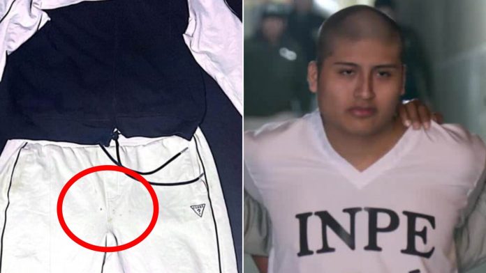 Procesaron a “Pequeño J” por el triple crimen narco de Florencio Varela