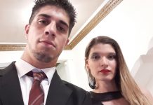 “¿Qué fue ese grito?”: la trama detrás de la detención de la pareja de Claudio Barrelier en el femicidio de Agostina Vega