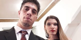 “¿Qué fue ese grito?”: la trama detrás de la detención de la pareja de Claudio Barrelier en el femicidio de Agostina Vega
