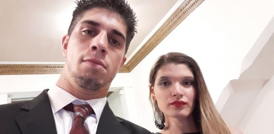 “¿Qué fue ese grito?”: la trama detrás de la detención de la pareja de Claudio Barrelier en el femicidio de Agostina Vega