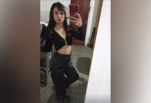 Quién era Guadalupe Merlos, la joven de 18 años que murió tras ser atropellada por un colectivo en Mar del Plata