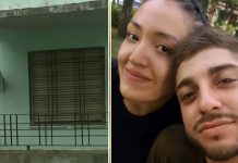 Quién es Tomás Núñez, el acusado por secuestrar y asesinar a puñaladas a su pareja en Temperley