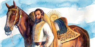 Quién fue Martín Miguel de Güemes y por qué se lo conmemora cada 17 de junio en Argentina