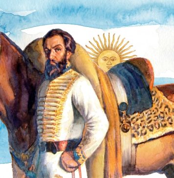 Quién fue Martín Miguel de Güemes y por qué se lo conmemora cada 17 de junio en Argentina