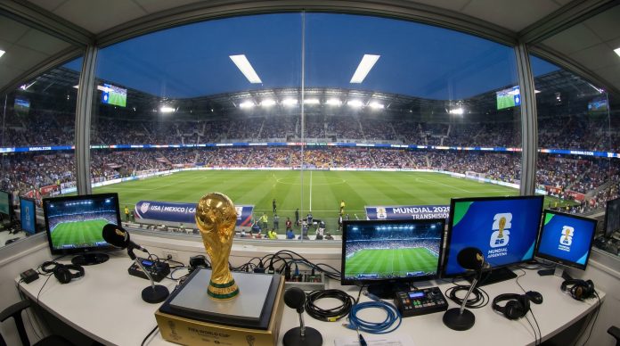 Quiénes serán los relatores y comentaristas del Mundial 2026 en cada canal y plataforma de streaming en Argentina