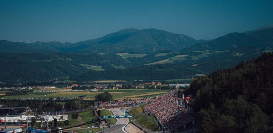 Radiografía de la carrera de Franco Colapinto en el GP de Austria de F1: falta de potencia y sin chances de puntos