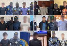 Ratificaron la acusación contra los “Dictadores”, la banda de hackers que vendía datos confidenciales por Telegram