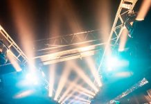 Río Negro: un hombre de 58 años murió durante una fiesta electrónica en Cipolletti