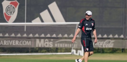 River inicia su pretemporada antes de viajar rumbo a España: ausencias de peso y amistoso internacional
