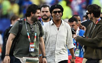 Ronaldinho volverá al fútbol profesional a sus 46 años: el club que lo contrató