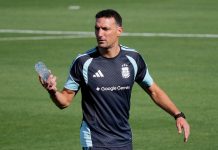 Scaloni acordó de palabra la renovación de su contrato con la selección argentina: hasta cuándo firmaría