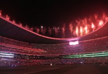 Se realizará la primera ceremonia inaugural del Mundial 2026: hora, TV y todo lo que tenés que saber