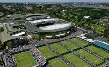Se sorteó el cuadro de Wimbledon: quiénes son los 11 argentinos que disputarán el tercer Grand Slam del año y cuáles son sus rivales