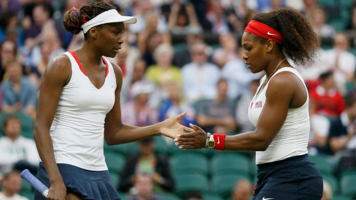 Serena Williams reveló el peso de su hija en su decisión de regresar junto a Venus en Wimbledon: “Ella siempre tiene razón”