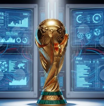 Simuló 10 mil veces el Mundial, predijo quién será campeón y arrojó un dato que llamó la atención: el nuevo vaticinio de una supercomputadora para la Copa del 2026