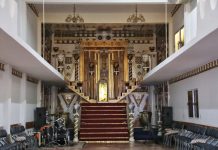Solicitaron penas de hasta 24 años para los miembros de “Templo Filadelfia”, la secta que abusaba de sus víctimas