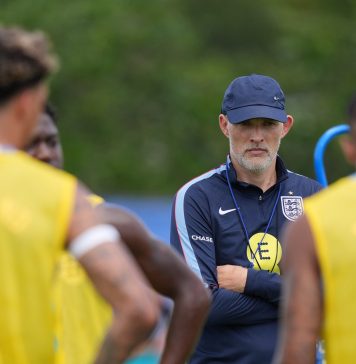 “Son adultos”: la única condición que le puso el DT de Inglaterra a sus jugadores para concederles un día libre