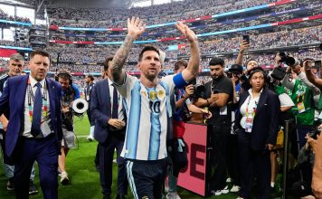 “Tendríamos que esperar más de 400 mil años para ver a un nuevo Messi”: el curioso análisis matemático sobre el capitán argentino