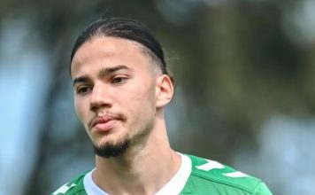 Tragedia en el futbol de Francia: un jugador de 21 años murió ahogado en un río donde estaba prohibido nadar