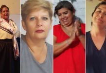Tragedia en La Pampa: quiénes eran las cuatro hermanas que murieron ahogadas en un siniestro vial