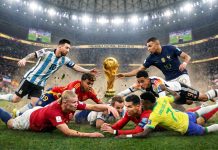 Tras los triunfos de Ecuador, Costa de Marfil y Países Bajos, así están los 16avos de final del Mundial: los cuatro cruces confirmados