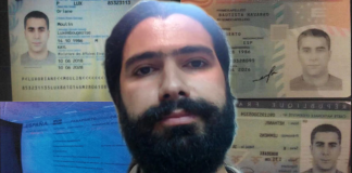 Tras un fallo de la Corte, detuvieron al iraní que operó una red internacional de documentos falsos en Argentina