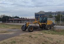 Tras una fuerte polémica en Santa Fe, eliminaron una bajada ilegal en una ruta que daba a la puerta de un hotel