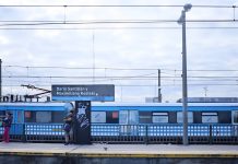 Trenes Argentinos ya implementa “patrullas” para controlar el pago del boleto mientras se viaja