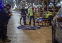 Un adolescente de 16 años atropelló y mató a un hombre en Jujuy