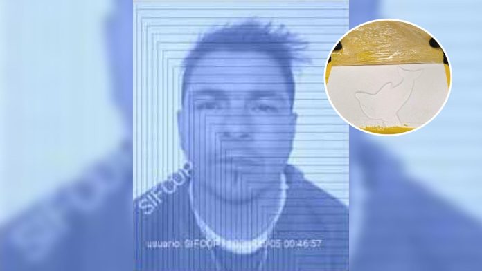 Un ex candidato a concejal fue detenido tras el hallazgo de casi media tonelada de cocaína en Tucumán