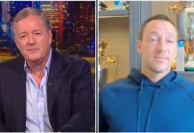 Un reconocido periodista inglés criticó a Messi y aseguró que no puede competir con Cristiano: “No creo ni que sea el mejor de Argentina”